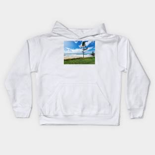 Summer Kids Hoodie